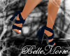 ~JezeBelle heels sky