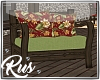 Rus: outdoor patio chair