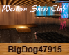 [BD] Western Show Club