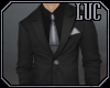 [luc] Suit Jacket B&P