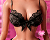 Lace pjs blk  V2 ♥