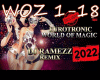 EurotronicWorld Of Magic