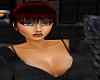 LS Red Rebel Bangs