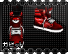 |G| Pokemon Shoes Male