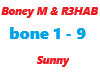 Boney M & R3HAB