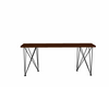 wall table