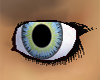 FusionBlue Eyes