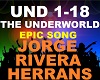 Jorge - The Underworld