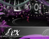 LEX club DEEP DANCE