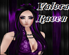 *VR*Purple&Black Avril