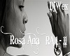 (Wex) Rosa Ana