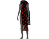 LV Red Muffler