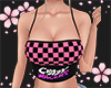 Crazy Racers B/P Top