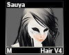 Sauya Hair M V4