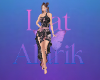 Vivian Gothic Chic