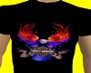 American eagle harley