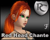Red Head Chante