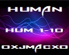 [J] Human ♫ (1)