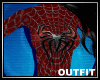 SpiderGirl Outfit