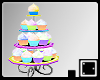 ` Cupcake Pyramid