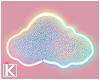 |K 💖 Neon Cloud