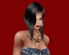 (Rue) Black Bob Cut