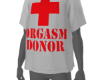 ur fav donor