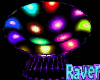 ! Rave Snuggle Chair VR