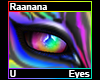 Raanana Eyes