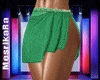 Grade Green Skirts RL