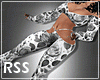 M ROSES FULL OUTFIT