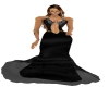 Black LadyMillion Dress