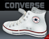 Iv - Converse - White