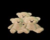 Brown Teddy Bears/Cuddle