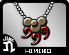 (n)Himiko necklace