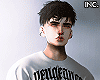 inc. Oversized White 7
