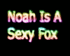 Custom Made To Noah