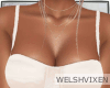 WV: Pinup Dress Ivory