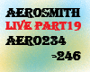 Aerosmith live19