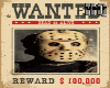 Wanted Jason