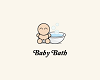 Baby for bathtub