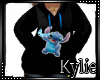 Stitch Hoodie