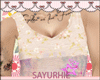 *SM* MonroeTank Top