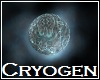 Cryogen Power Orb