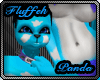 F|Kawaii Sky Fur Fe