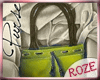 R| Purse Painting