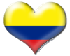 Colombia Heart