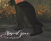 Isley Ivory Boots