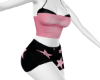 Pink Outfit Natasha 👑