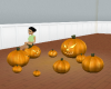 *LL* Pumpkin Party